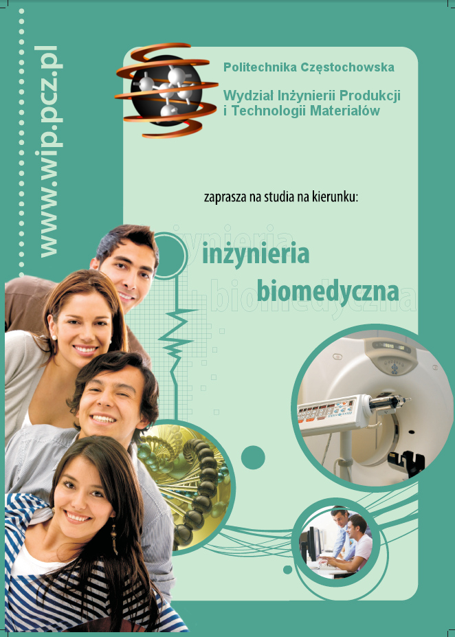 Inżynieria biomedyczna